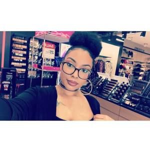 Meet your Posher, Bryanna